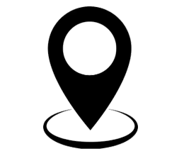 GPS location