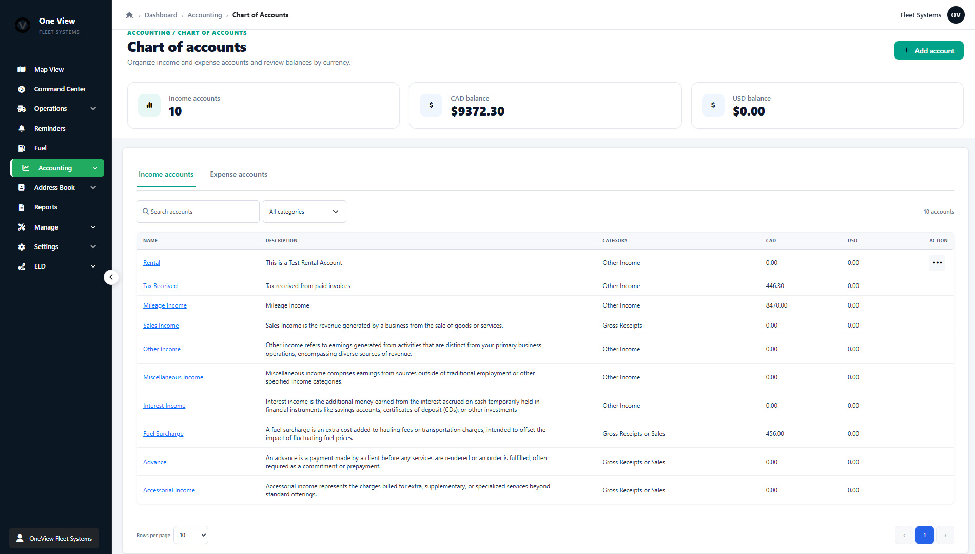 Best Trucking Accounting Software in Canada