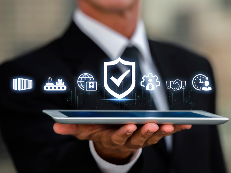 Safety & Compliance