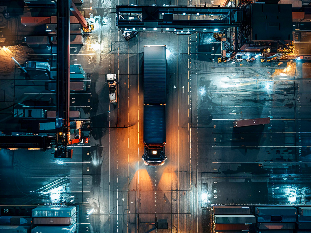 Complete Fleet Management in One Platform